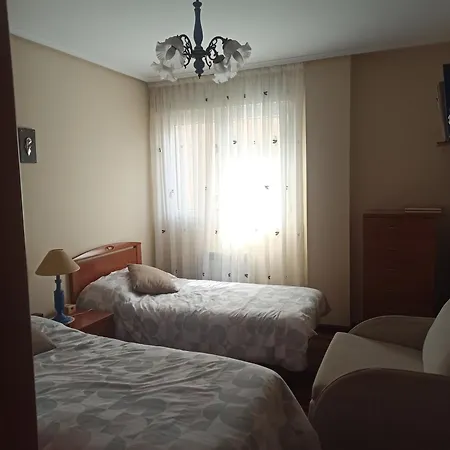 Apartamento Belu