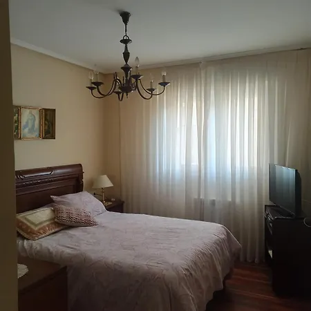 Apartamento Belu Apartment *