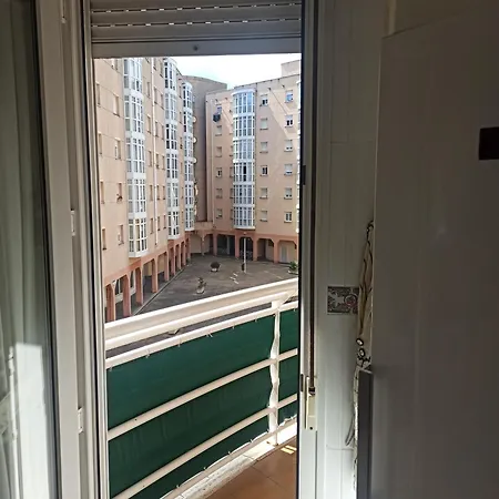 Apartment Apartamento Belu Castro Urdiales
