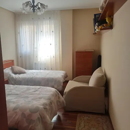Apartamento Belu
