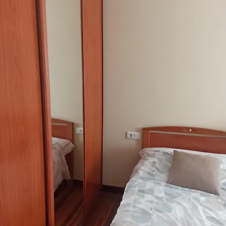 Apartamento Belu * Castro Urdiales