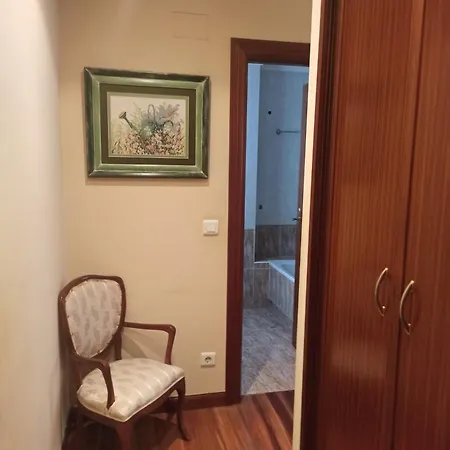 Apartamento Belu