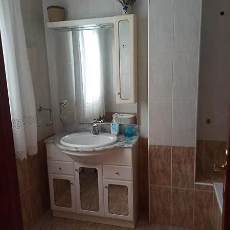 Apartamento Belu Apartment Castro Urdiales