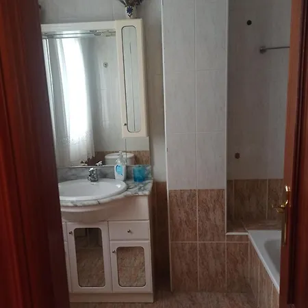 Apartamento Belu *