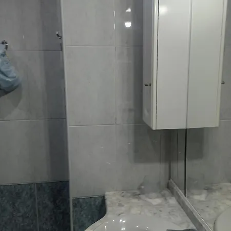 Apartamento Belu Apartment *
