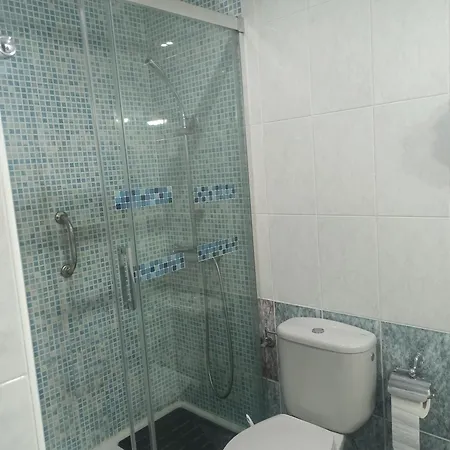 Apartamento Belu