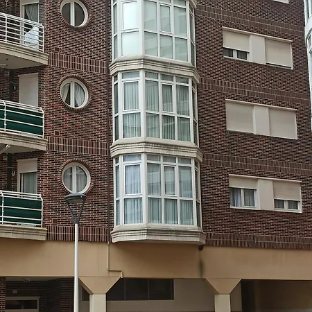 Apartment Apartamento Belu