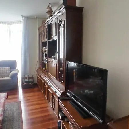 Apartamento Belu Apartment Castro Urdiales