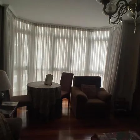 Apartamento Belu Castro Urdiales