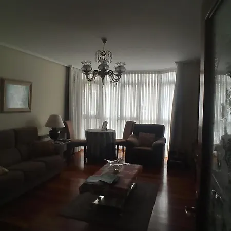 Apartamento Belu
