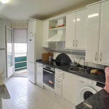 Apartamento Belu * Castro Urdiales