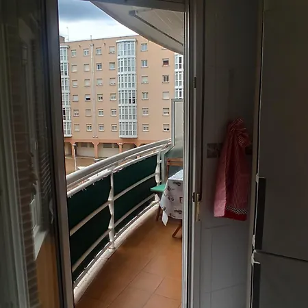 Apartamento Belu Apartment Castro Urdiales