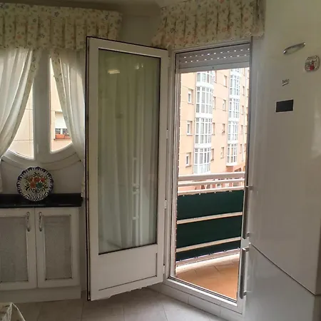 Apartamento Belu * Castro Urdiales
